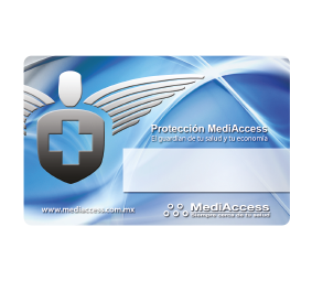 Membresía Mediaccess
