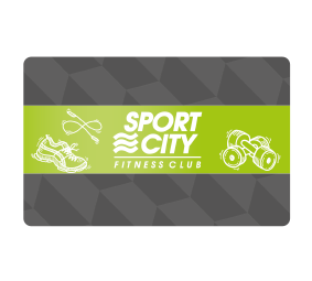 Membresía Sport City