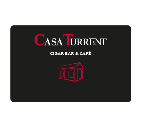 Membresía Casa Turrent