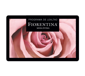 Programa de lealtad Fiorentina